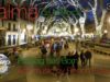 Mallorca 360 Passeig des Born in Palma 360º 4K w music