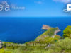 Sa Foradada Deià Trail Lookout Sea Views