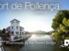 Port de Pollença Promenade Torrent Bridge in 360º VR 4K