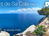 Mallorca 360 Es Morrás Point Font de Sa Cala in 360º VR 4K