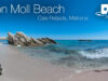 Relax at Son Moll Beach Cala Ratjada Mallorca in 360º VR 5K