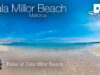 Relax at Cala Millor Beach, Mallorca in 360º VR 5K