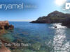 Relax at Cala Rotja Beach in 360º VR 5K | Mallorca 360