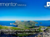 Cap de Formentor View from road to Talaia d’Albercutx with music in 360º VR 4K