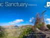 Lluc Sanctuary Cross with Franco Esteve’s song, Lament, at Escorca, Mallorca in 360º VR 5K