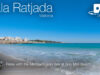 Relax at a Mediterranean Beach in Son Moll Cala Ratjada Mallorca in 360º VR 5K