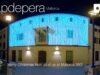 Relax with the Christmas lights & the song Holiday Cheer in Capdepera, Mallorca in 360º VR 5K