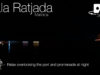 Relax at the Cala Ratjada Port at Night in 360º VR 5K | Mallorca 360