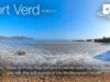 Relax at Punta Roja Pebble Beach at Port Verd, Mallorca in 360º VR 5K
