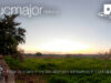Llucmajor Farm at sunset in Llucmajor, Mallorca in 360º VR 5K