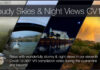 Relax with Mallorca Cloudy Skies & Night Views in our 11th Quarantine Compilation in 360º VR
